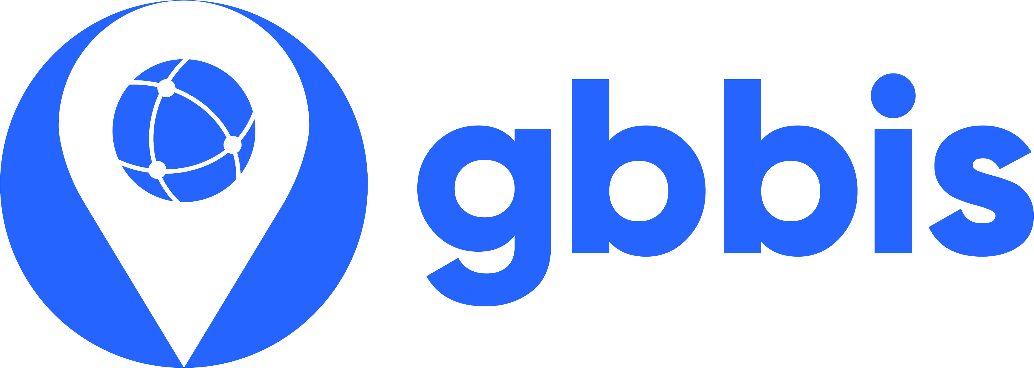 GbBIS - America's Resource for Geography-Based Business Solutions